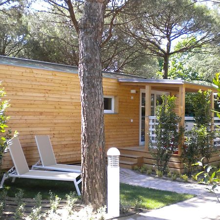 Italy Camping Village كافالّينو المظهر الخارجي الصورة