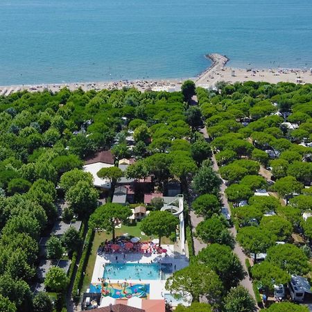 Italy Camping Village كافالّينو المظهر الخارجي الصورة