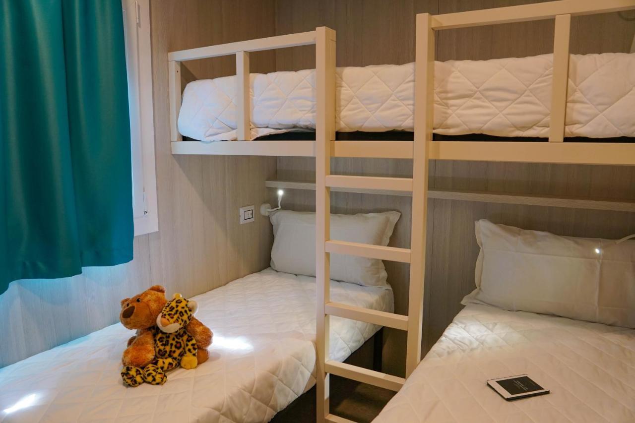 Italy Camping Village كافالّينو المظهر الخارجي الصورة