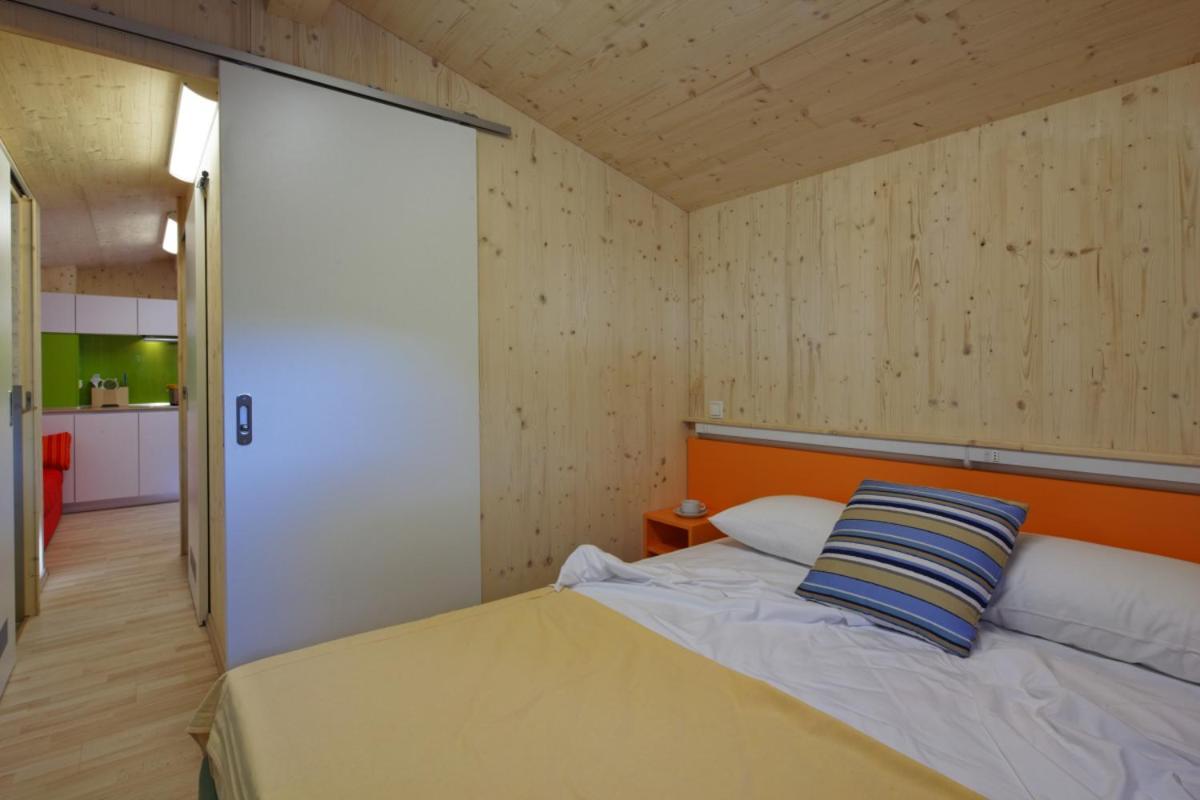 Italy Camping Village كافالّينو المظهر الخارجي الصورة