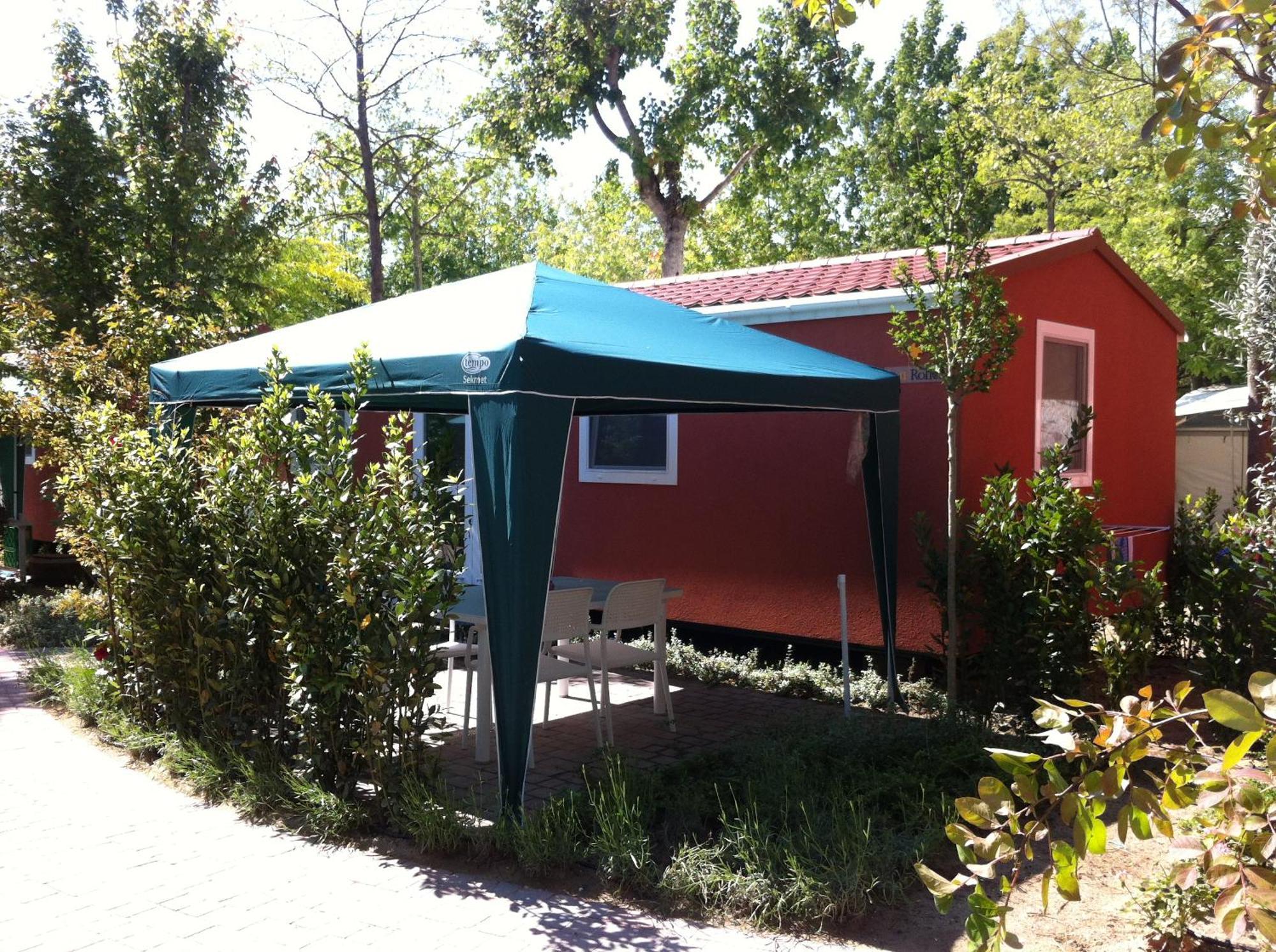 Italy Camping Village كافالّينو المظهر الخارجي الصورة