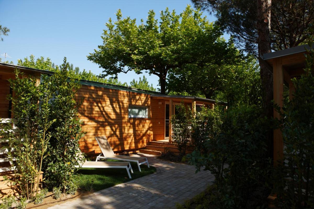Italy Camping Village كافالّينو المظهر الخارجي الصورة