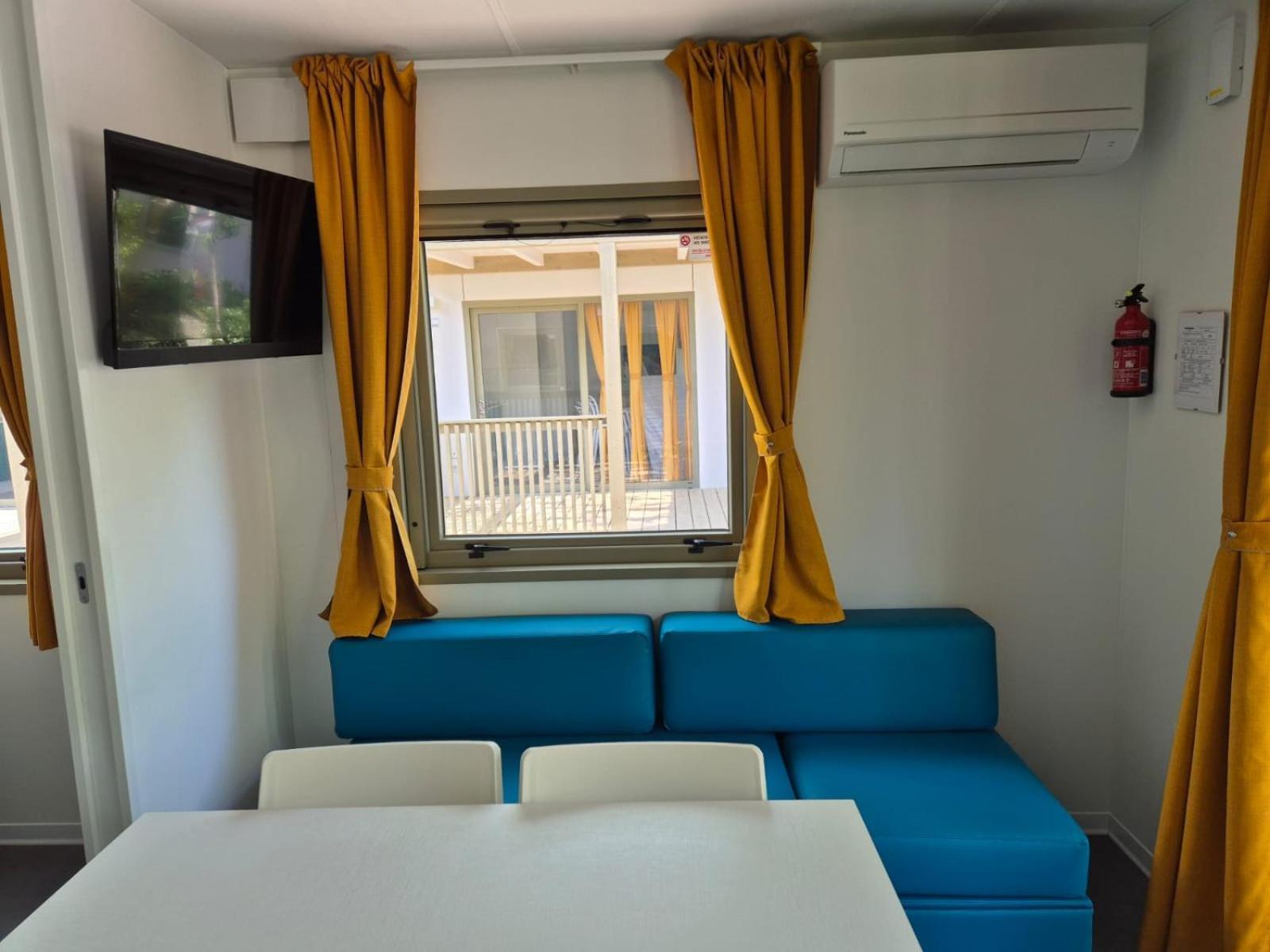 Italy Camping Village كافالّينو المظهر الخارجي الصورة
