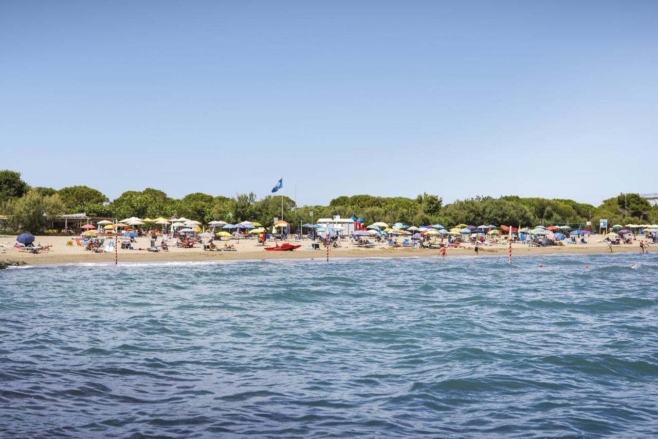 Italy Camping Village كافالّينو المظهر الخارجي الصورة