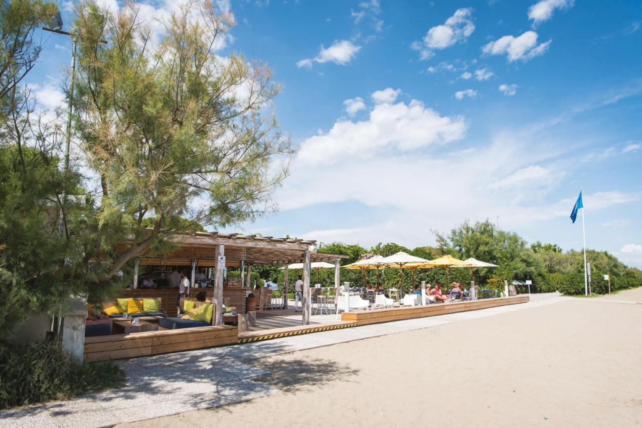 Italy Camping Village كافالّينو المظهر الخارجي الصورة