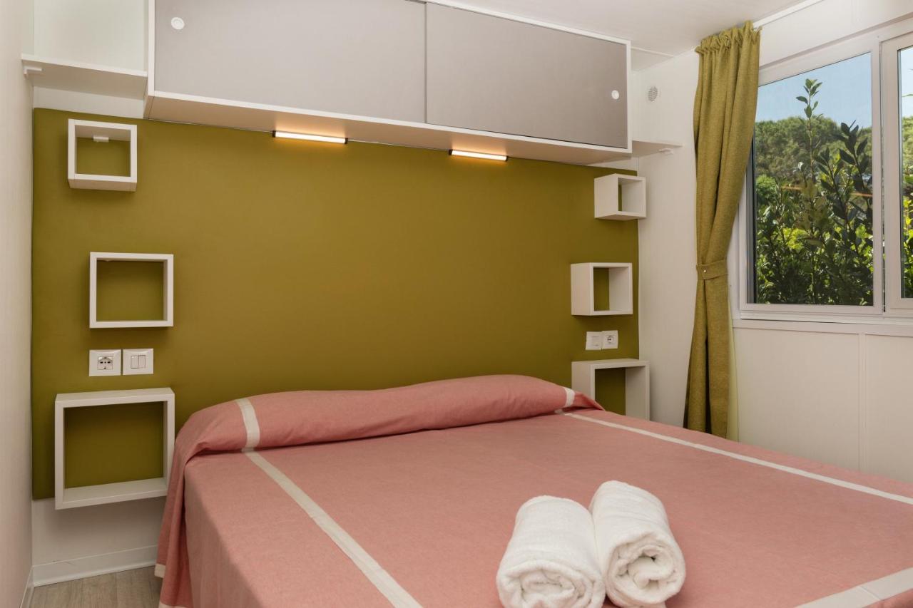 Italy Camping Village كافالّينو المظهر الخارجي الصورة