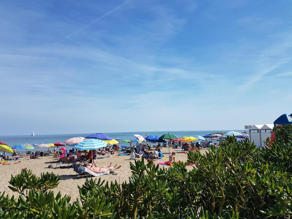 Italy Camping Village كافالّينو المظهر الخارجي الصورة